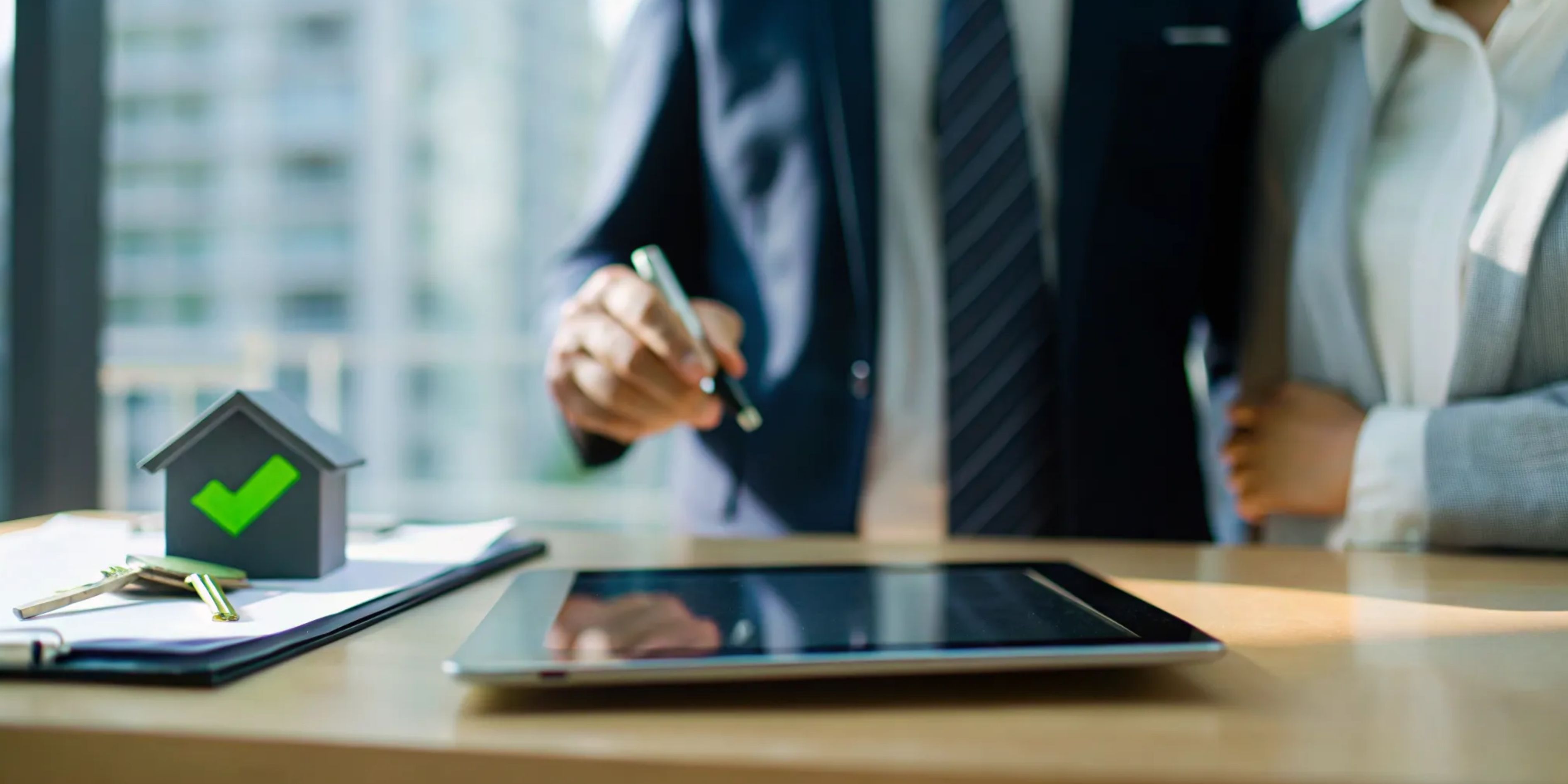 Mortgage Prequalification: Your First Step Home